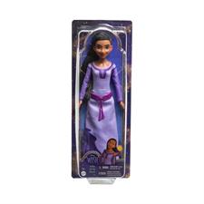 Disney Wish Hero Doll HPX23