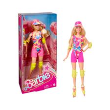 Barbie Movie 23 Roller Skate HRB04