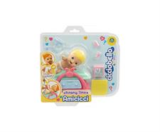 Cicciobello Amicicci Nursery Time CC014000