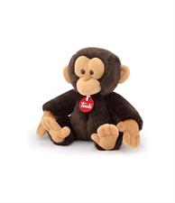 Trudi Peluche Scimmia Bisko 27147
