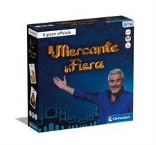 Gioco da Tavola Mercate in Fiera TV 16824 16824D