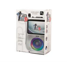 Canta Tu Karaoke Pro Silver CTC10000