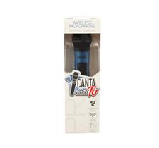 Canta Tu Microfono Wireless CTC14000