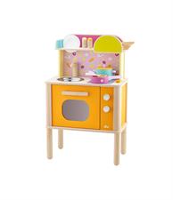 Sevi Giochi  Cucina (16 pz) TUE57000
