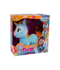 Emotion Pets Shiny MTM26000
