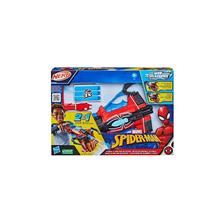 Spiderman Strike Splash Blaster F7852