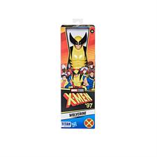 Marvel Xman Wolverine Titan Hero F7972