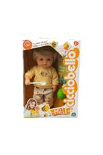 Cicciobello Miele 38Cm CCBE5000