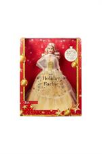 Barbie Magia delle Feste 2023 HJX04
