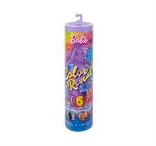 Barbie Color Reveal Galaxy Ass. HJX61