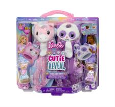 Barbie Color Reveal Xmas Set HRY15