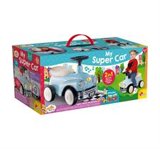 Carotina Baby Primipassi My Super Car 102259