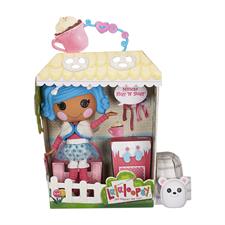Lalaloopsy Large Doll con Sky Ass. 576808