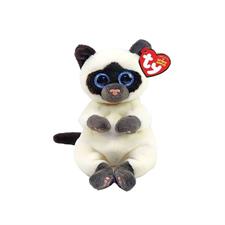 Ty Special Beanie Babies Miso 20cm T40548