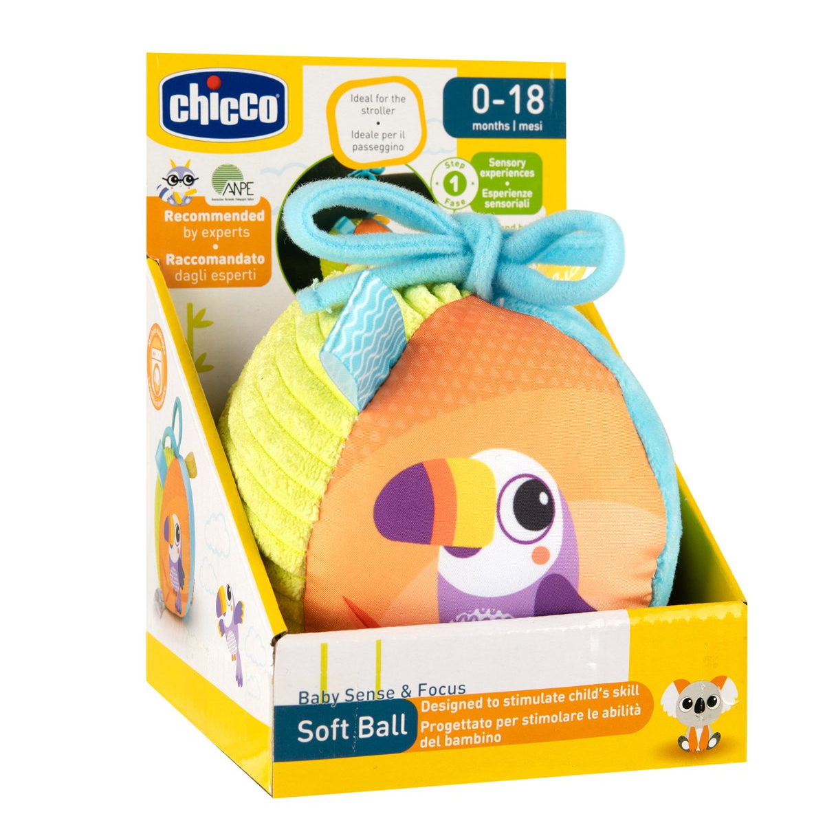 Chicco giocattoli prima infanzia shop