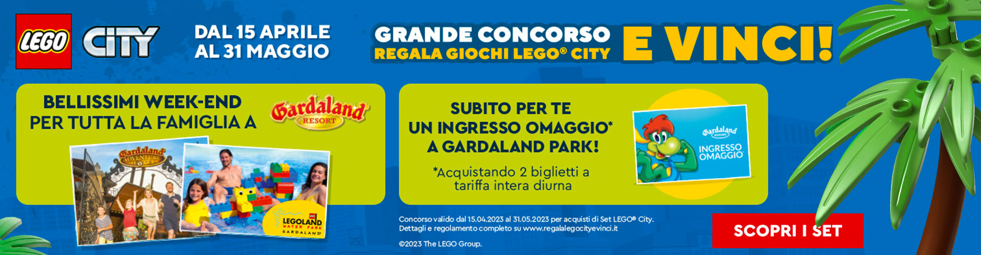 bannerlego