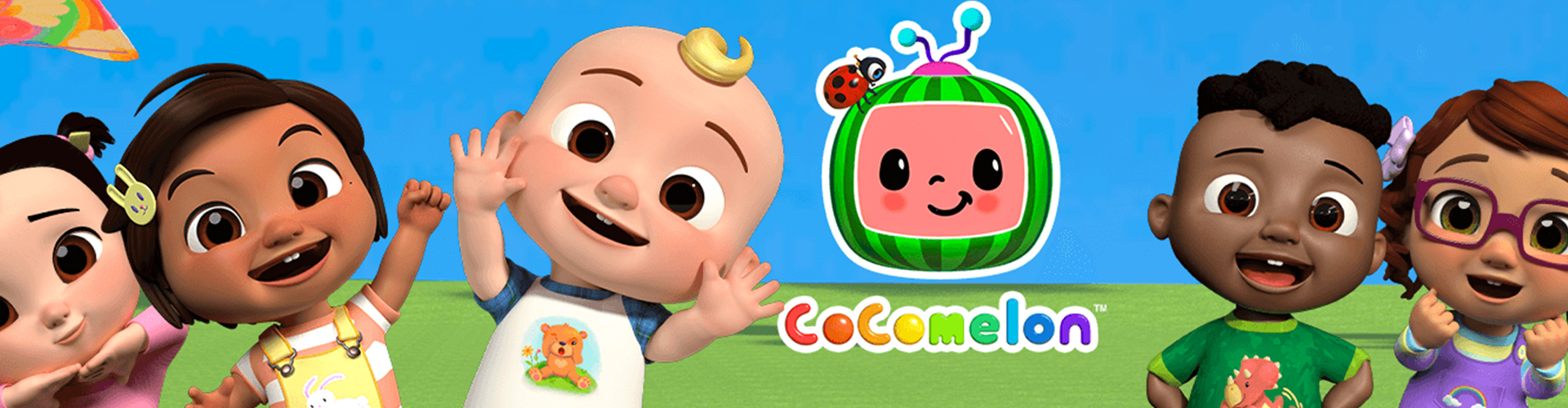 cocomelon