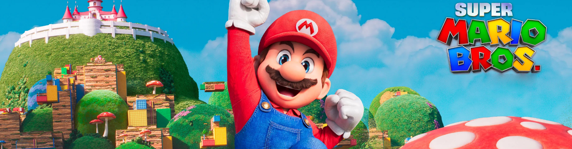 supermario