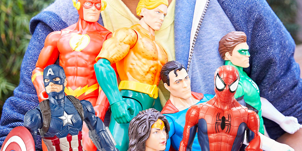 actionfigure
