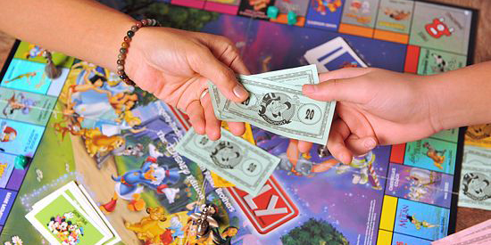 monopoly