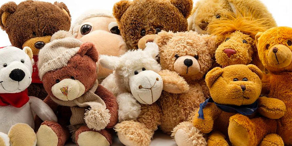 peluche