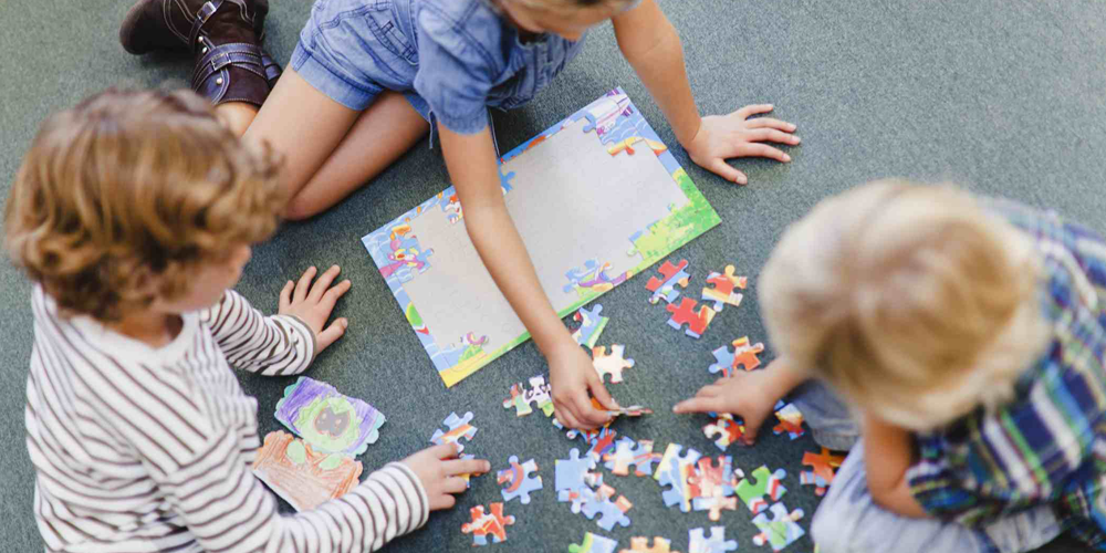puzzle